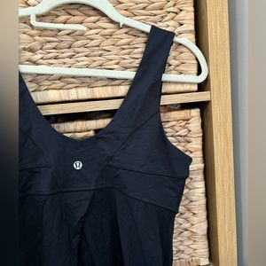 Lululemon work out tank top